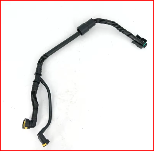 PEUGEOT & CITROEN -> 206 GTİ / 406 / 407 / XSARA / C4 / C5 MOTOR YAĞ BUHAR HORTUMU