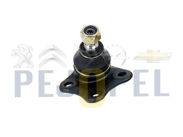 ROTİL R/L BIPPER NEMO FİORİNO 08>