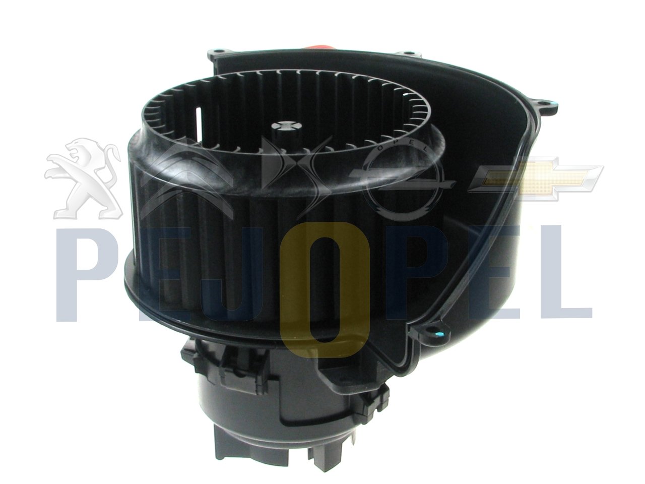 ASTRA G 99- BM KALORİFER MOTORU