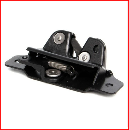 PEUGOET & CITROEN -- 206 HB / SAXO ARKA BAGAJ KİLİDİ