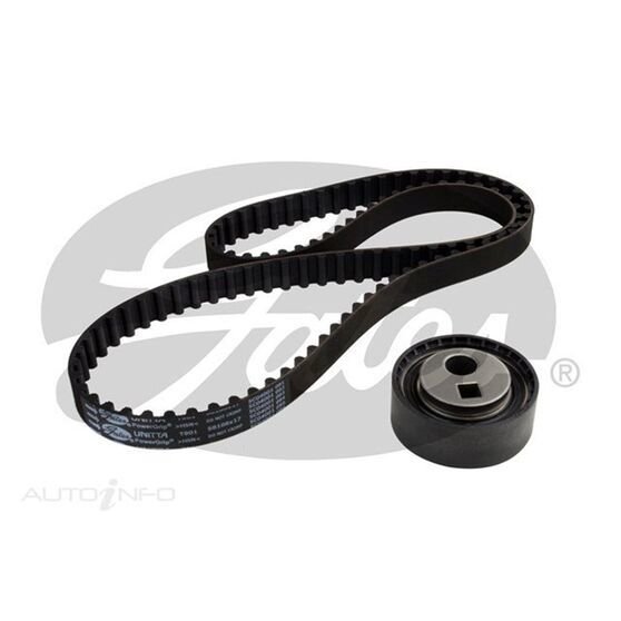 EKSANTRIK GERGI RULMANI BERLINGO 1.4-SAXO 1.4-1.6-P106 1.3-1.4-P206 1.4-P306 1.4-PARTNER 1.4 (96-)