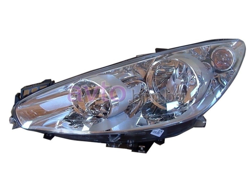 FAR L MOTORU ÜZERİNDE 308 11>