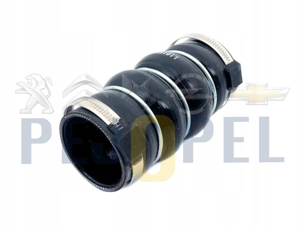 TURBO HORTUMU P207-1007 1,4HDI