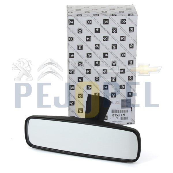 İÇ DİKİZ AYNASI P301-P208-P2008-P308-P3008-P508-PARTNER TEPEE-C-ELYSEE-DS3-DS4-C3-C4-C5