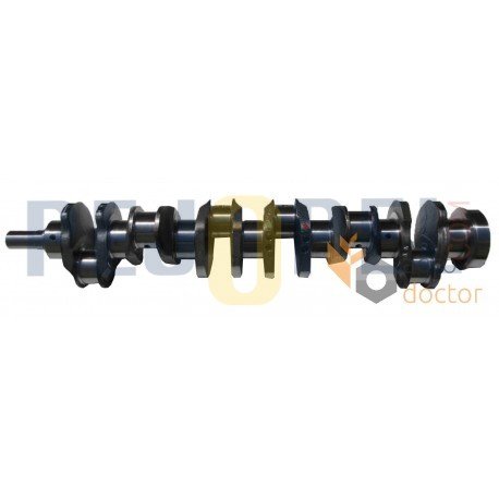 PARTNER/BERLINGO 98- 1.9 DW8 KRANK MİLİ