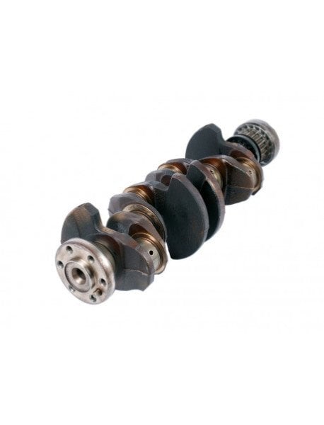 KRANK P107-P206-P207-P307 1.4 HDI - C1-C2-C3 NEMO-BIPPER-FIESTA-FUSION 1,4HDI 01-->