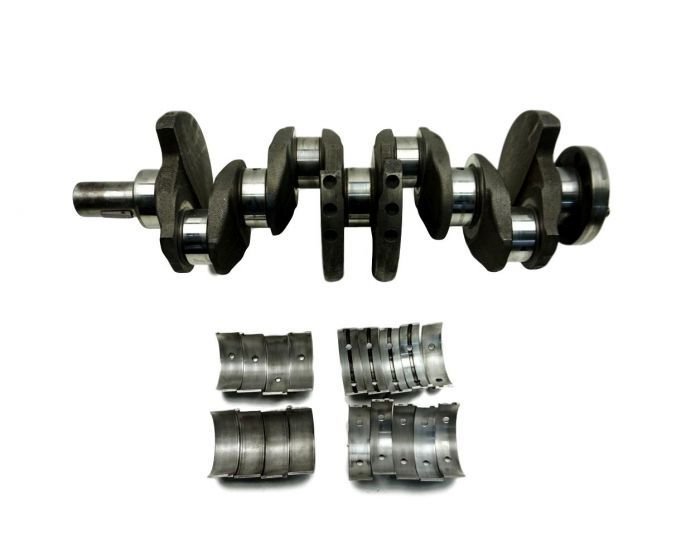 KRANK P107-P206-P207-P307 1.4 HDI - C1-C2-C3 NEMO-BIPPER-FIESTA-FUSION 1,4HDI 01-->