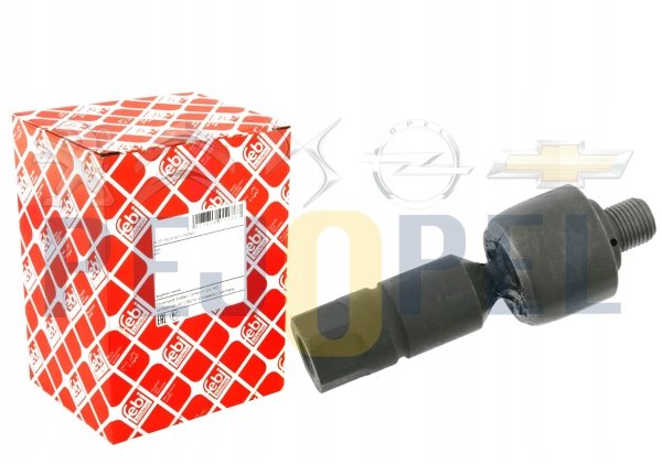 407 04- B.M ROT MİLİ ÖN