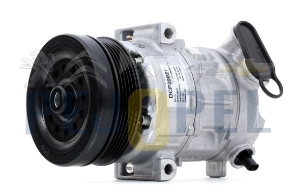 CORSA D 07- Z13DTH-J KOMPRESÖR