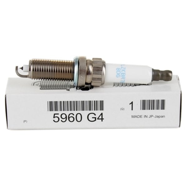 BUJİ C4-C5X7-DS4-DS5-207-208-308-508 1,6İ EURO5