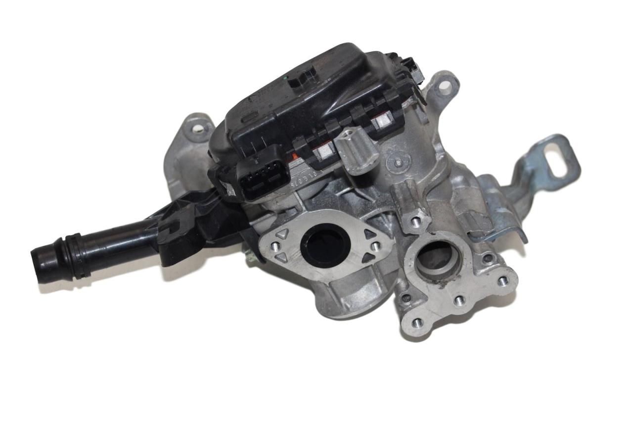 308/3008 15- 1.6 HDİ DV6FC EGR VANASI