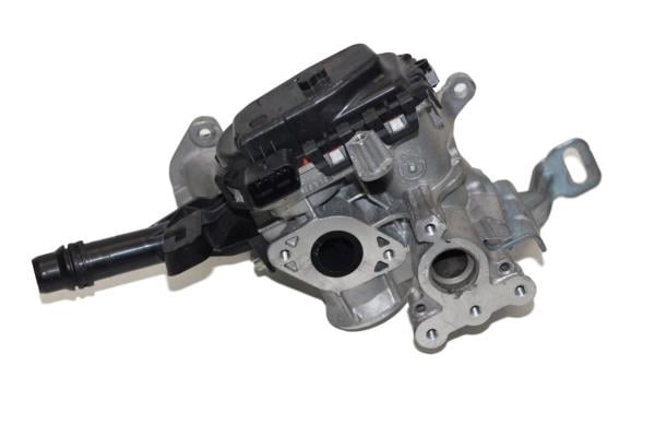 308/3008 15- 1.6 HDİ DV6FC EGR VANASI