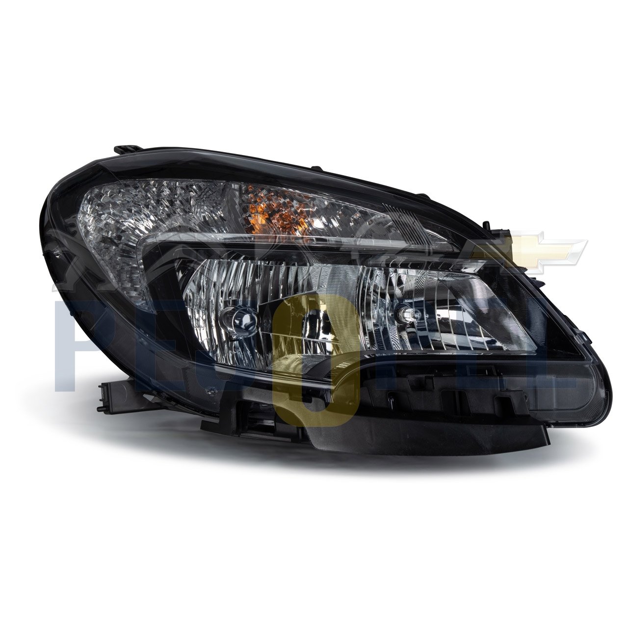 Opel Mokka Far Sağ 2013 - 2015 (Manuel Ayarlı)
