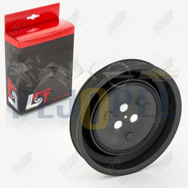 BOXER III 06- 2.2 HDI KRANK KASNAĞI