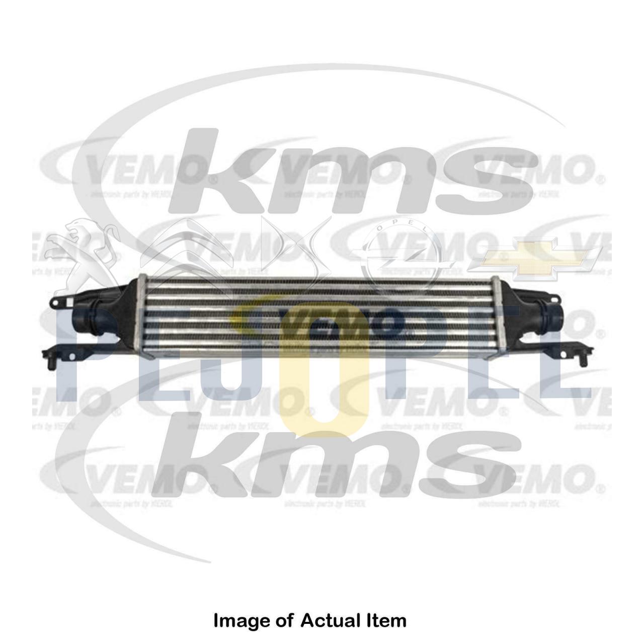 CORSA D 07- Z13DTJ A13DTC TURBO RADYATÖRÜ