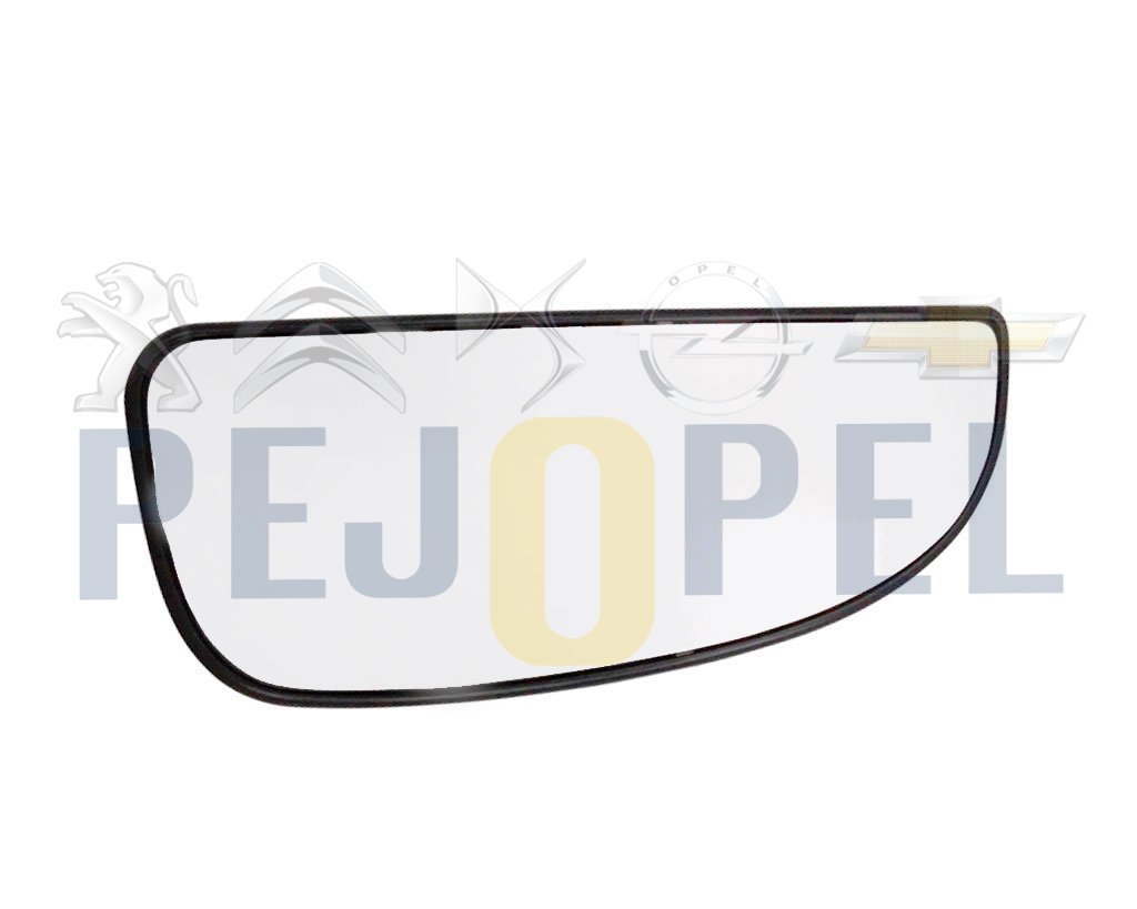 JUMPER-3/BOXER-3 08- 2.2 HDI AYNA CAMI SAĞ