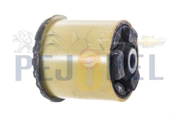 CORSA C 02- BM DİNGİL BURCU ARKA