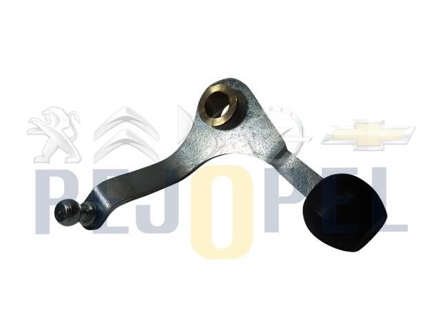 PEUGEOT & CITROEN PARTNER / BERLİNGO VİTES SEÇİCİ TERAZİ KOLU 1.9D - 2.0 HDİ 2004-->