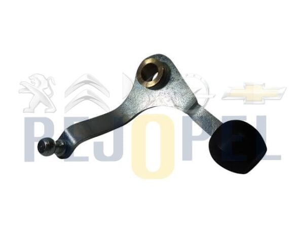 PEUGEOT & CITROEN PARTNER / BERLİNGO VİTES SEÇİCİ TERAZİ KOLU 1.9D - 2.0 HDİ 2004-->