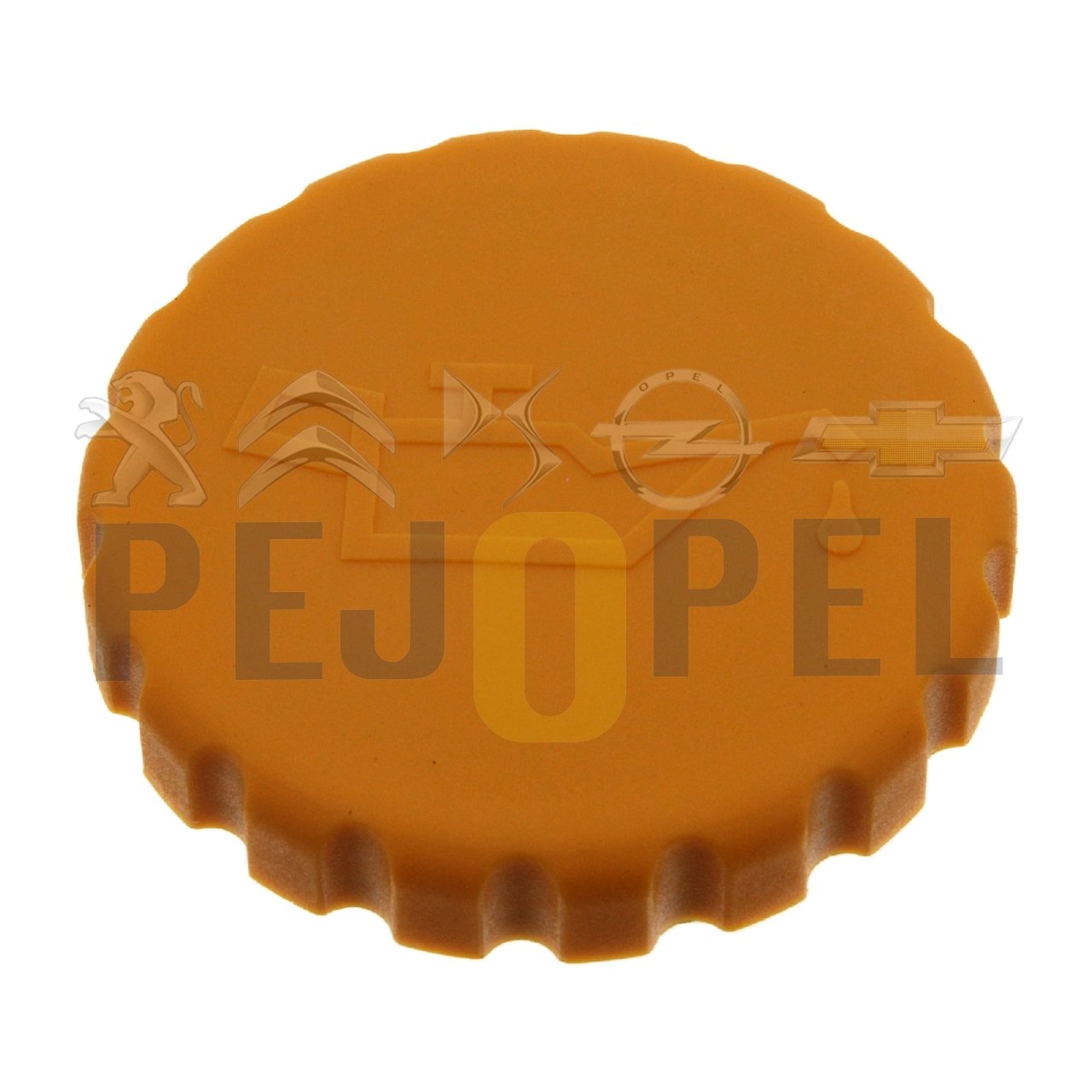 VECTRA A ASTRA F CORSA B 93-01 1.2-1.4-1.6 MOTOR YAĞ KAPAĞI