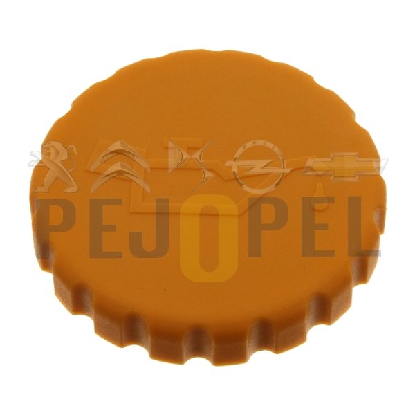 VECTRA A ASTRA F CORSA B 93-01 1.2-1.4-1.6 MOTOR YAĞ KAPAĞI