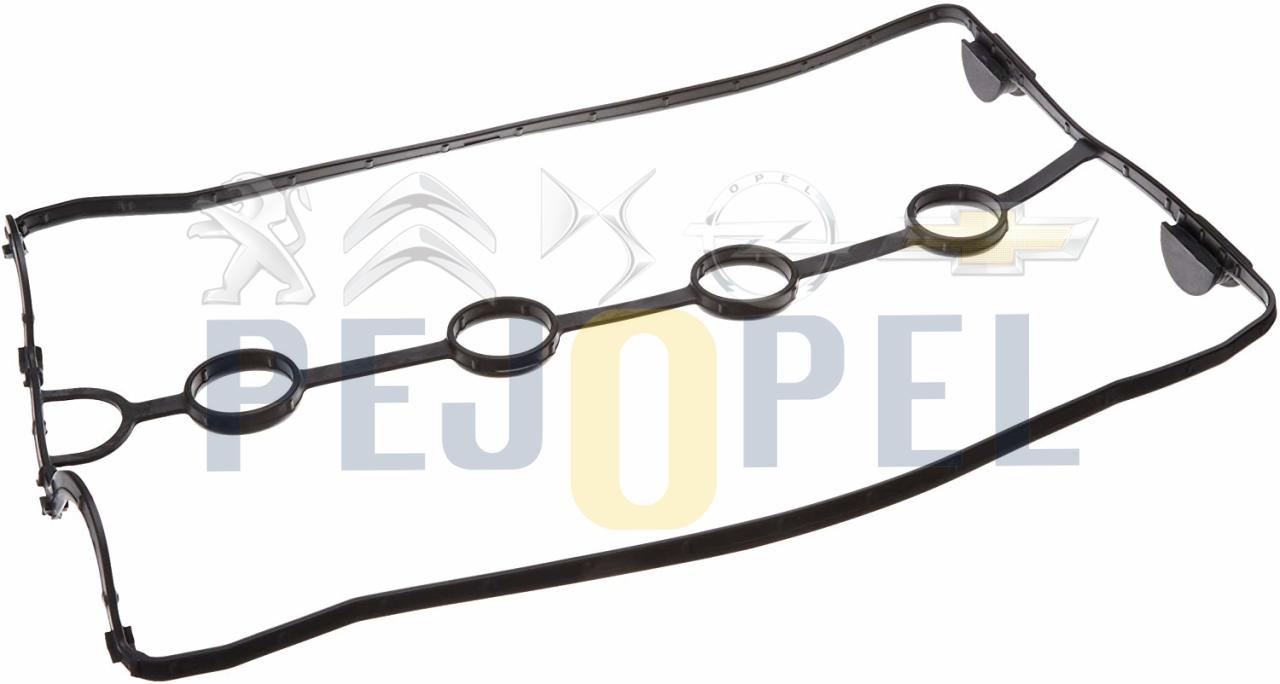 KALOS AVEO LACETTI CRUZE 04- F14D3-F16D3 ÜST KAPAK CONTA