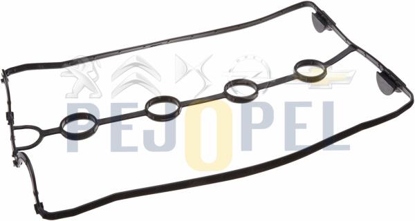 KALOS AVEO LACETTI CRUZE 04- F14D3-F16D3 ÜST KAPAK CONTA