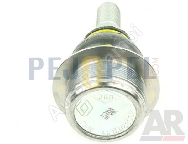 MOVANO B MASTER III 10- 2.3 CDTI ROTİL ALT