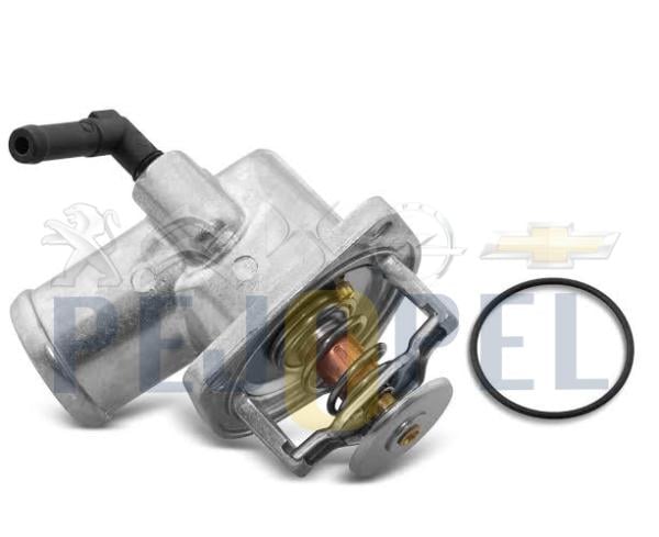TERMOSTAT ( 92° ) ASTRA G 1,4 16V/1,6 98-05 - COMBO 1,6 06--> MERIVA 03-10 - VECTRA-ZAFIRA B/C 02-->