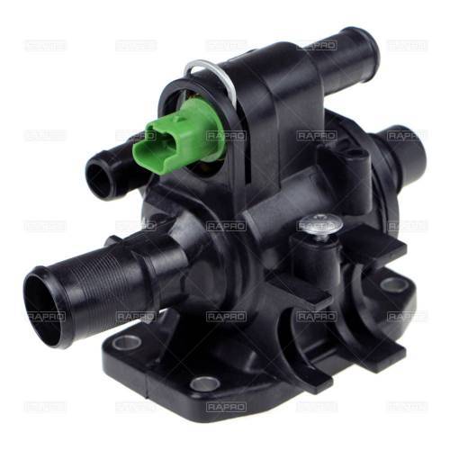TERMOSTAT PEUGEOT 1007-206-207-307 1.4 16V ENG.(ET3J4) 1.6 16V ENG.(TU5JP4) - 208-301 1.6 16V ENG.(