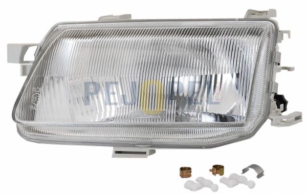 ASTRA F 95-01 BM FAR SOL