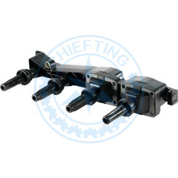 ATESLEME BOBINI P106 1,0 45cv-P605 2,0 122cv- CITROEN AX 1,0 45cv-