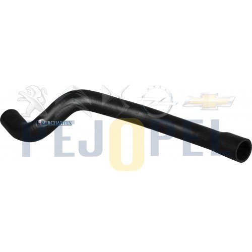 CORSA C 02-07 1.4 RADYATÖR HORTUMU ALT