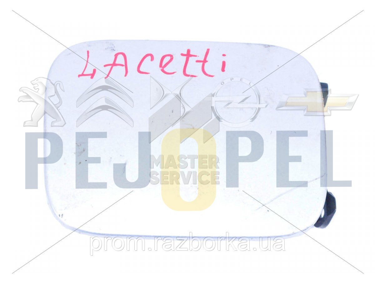 LACETTI 04- BM BENZİN DIŞ DEPO KAPAĞI