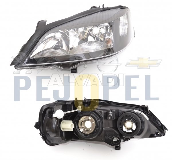 ASTRA G 03-07 BM FAR SOL