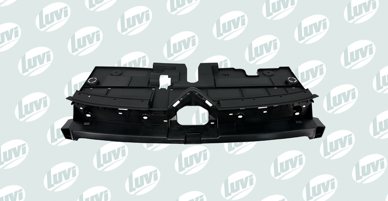 CITROEN C4 ( C41 ) & C4 X ( C43 ) --> RADYATÖR ÖN PANEL ÜST MUHAFAZA BAKALİTİ  -- KAPUT KİLİDİNİN GEÇTİĞİ --