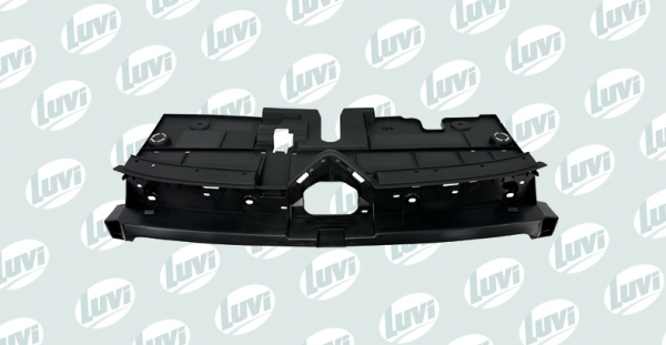 CITROEN C4 ( C41 ) & C4 X ( C43 ) --> RADYATÖR ÖN PANEL ÜST MUHAFAZA BAKALİTİ  -- KAPUT KİLİDİNİN GEÇTİĞİ --
