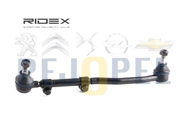 OMEGA B 94-03 DİREKSİYON ÇUBUĞU KOMPLE : L