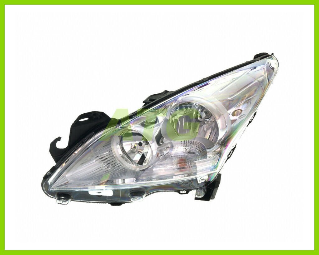 FAR SOL MOTORLU AMPULLU (H7) PEUGEOT 3008-5008 09-->