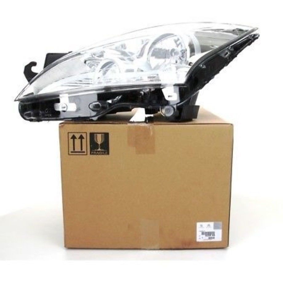 FAR SAG MOTORLU AMPULLU (H7) PEUGEOT 3008-5008 09-->