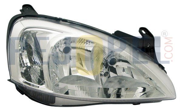CORSA C 03-06 BM FAR SOL