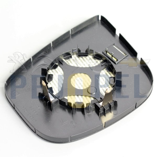 PARTNER TEPEE / CITROEN BERLİNGO SAĞ AYNA CAMI