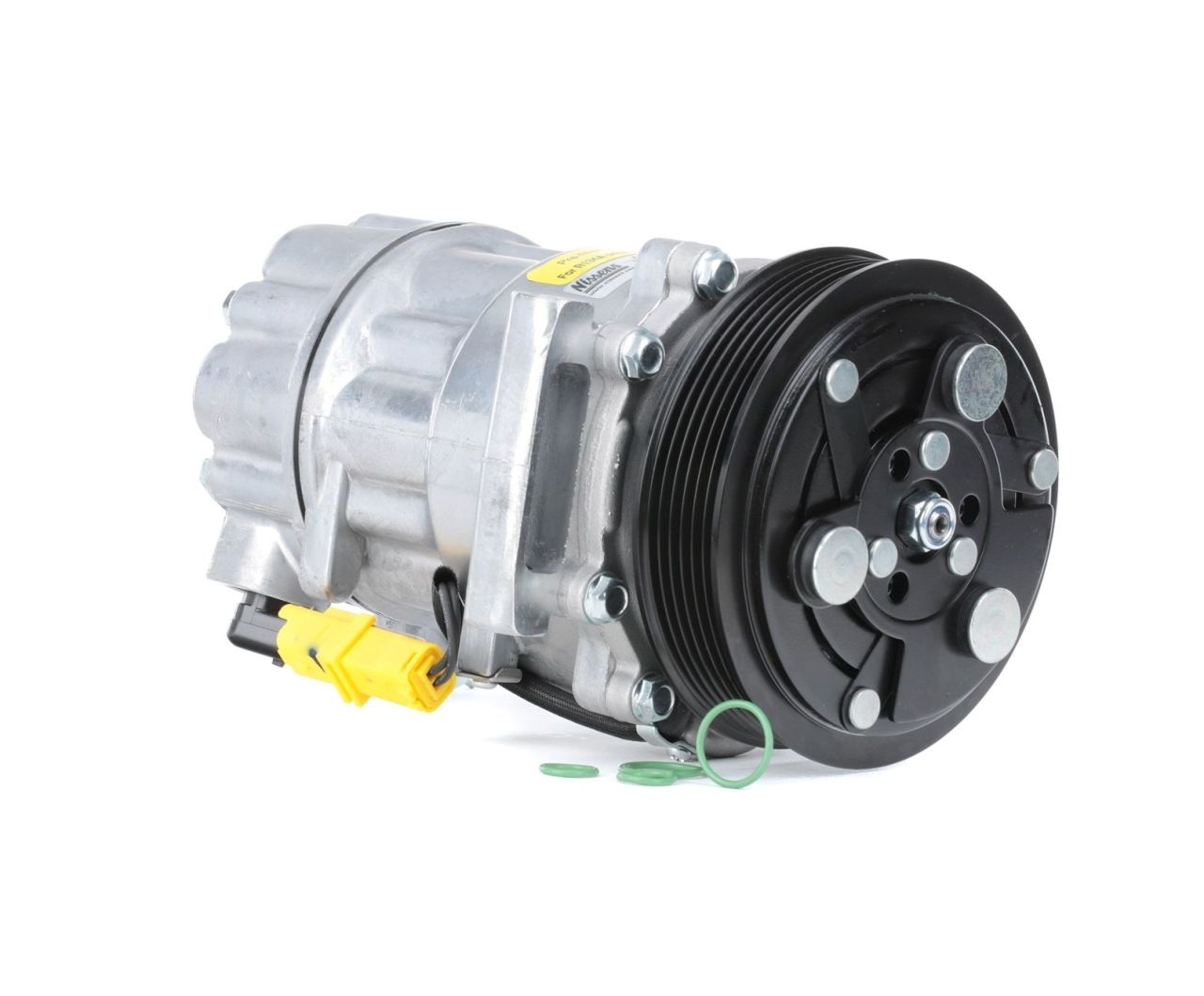 KLIMA KOMPRESORU P207 P208 P308 P508 P5008 P2008 C3 II C4 C4 II DS4 DS3 C3 III C5 III C3 PICASSO BER