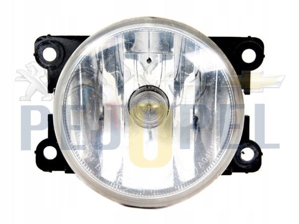 Peugeot 3008 - 5008 2009 Sonrası Sis Farı Sağ veya Sol Orjinal (6206N0)