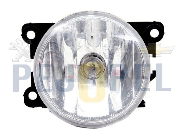 Peugeot 3008 - 5008 2009 Sonrası Sis Farı Sağ veya Sol Orjinal (6206N0)