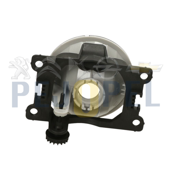 Peugeot 3008 - 5008 2009 Sonrası Sis Farı Sağ veya Sol Orjinal (6206N0)