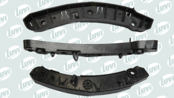 CITROEN C4 X ( C43 ) & C4 ( C41 )  2022--> ÖN TAMPON BRAKETİ AYAĞI -- SOL  TARAF --