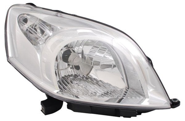 FAR SAG MOTORLU FIORINO-NEMO-BIPPER 08-> ( E BELGELI )