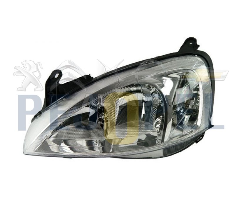 CORSA C 06- BM FAR SOL
