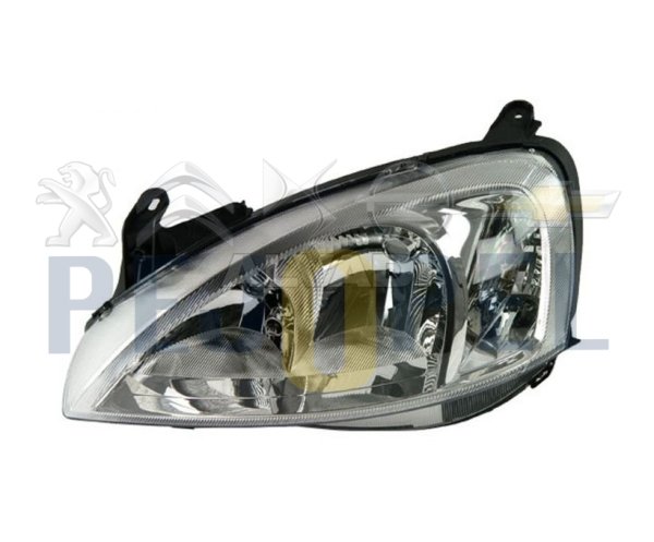 CORSA C 06- BM FAR SOL